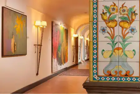 San Francesco al Monte - 29
