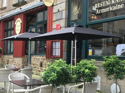 Brasserie Armoricaine - 0