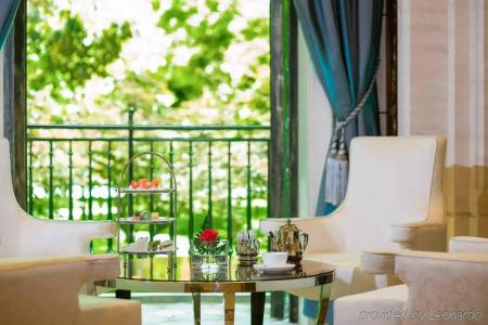 Sofitel Legend People's Grand Xi'an - 46