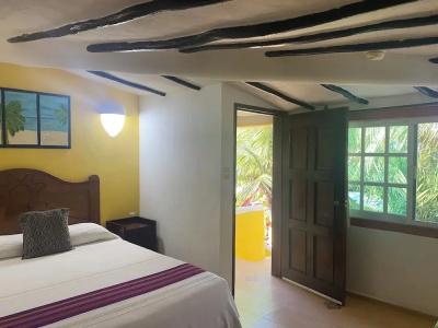 Maison Tulum - 38