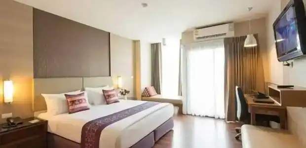 Marsi Bangkok - 6