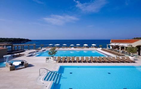 Arena Verudela Beach - 11