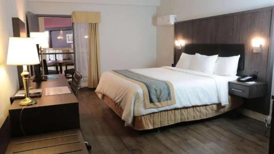 Best Western-Montreal & Conference Centre - 46