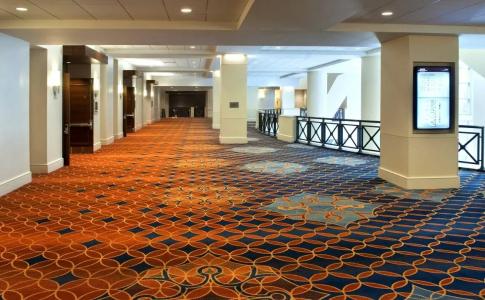Philadelphia Marriott Downtown - 12