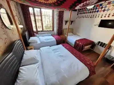 Marmara Guesthouse - 124