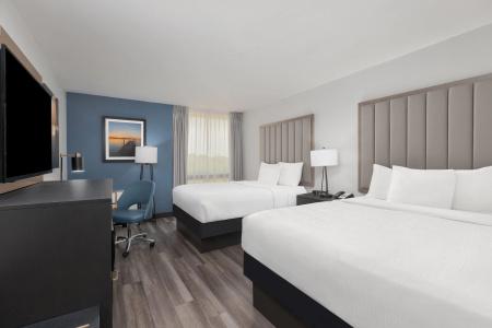 La Quinta By Wyndham Dallas i-35 Walnut Hill Ln - 8