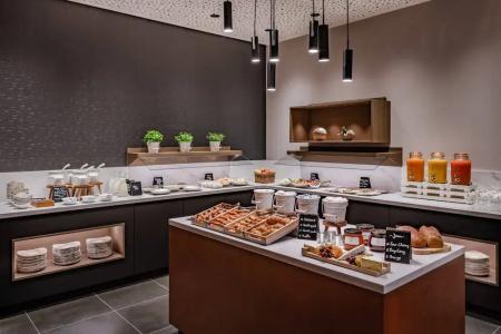 Frankfurt Marriott - 80