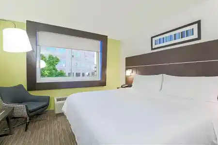 Holiday Inn Express Miami Airport Doral Area, An Ihg - 44