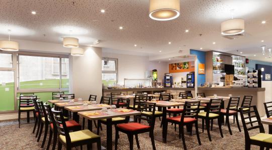 Holiday Inn Express Amiens, an IHG - 28