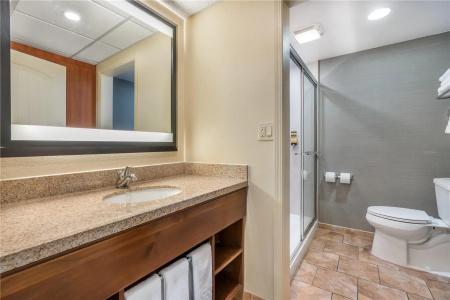Best Western Plus Clocktower Inn - 109