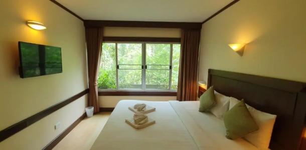Isle Beach Resort Krabi - 48