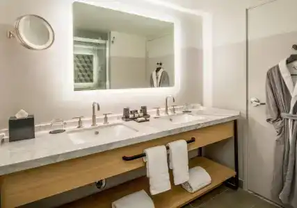 The Duniway Portland, A Hilton - 9