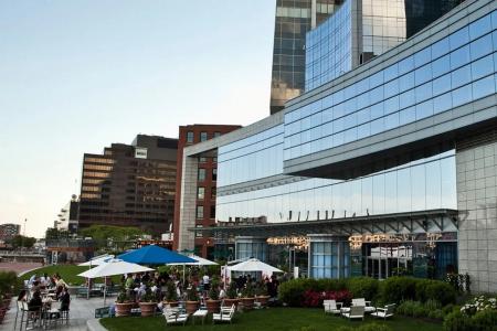 Intercontinental Boston, An Ihg - 27