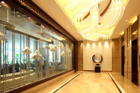 Doubletree by Hilton Guangzhou - 1