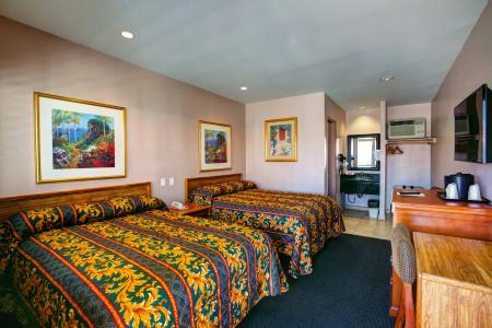 Dunes Inn - Sunset - 28