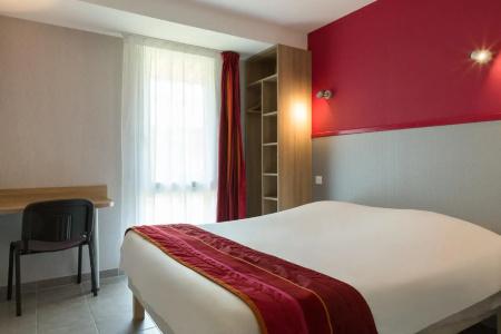 The Originals City, Hôtel Albizia, Sarlat-la-Canéda (Inter-Hotel) - 4