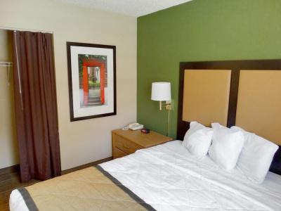 Extended Stay America Suites - - Salisbury Rd - Southpoint - 47
