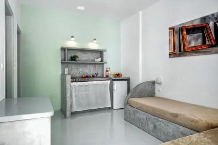 Coralli Seaside Resort - 37