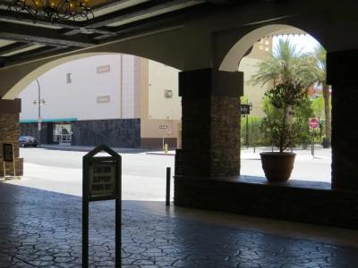 El Cortez & Casino - Adults Only - 20