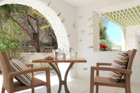 Saint Andrea Seaside Resort - 100