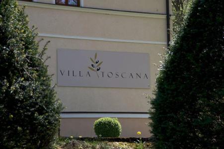Villa Toscana - 20