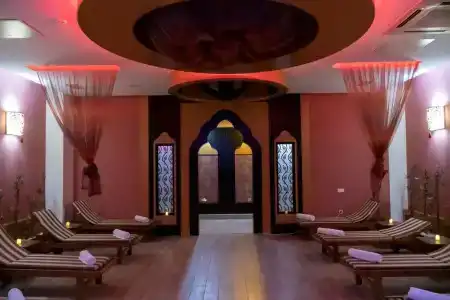 Adalya Resort & Spa Adults Only - Ultra All Inclusive - 13