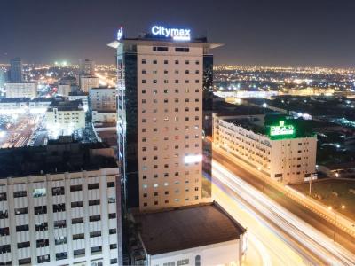 Citymax Sharjah - 17