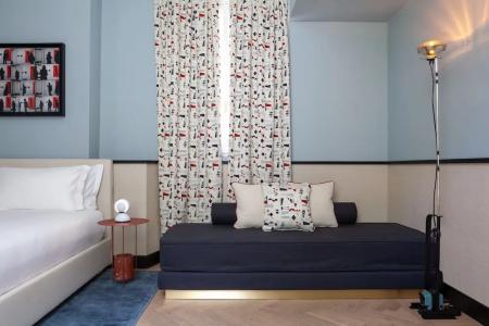 Amabilia Suites - 43