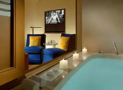 Bio Raphael - Relais & Châteaux - 24