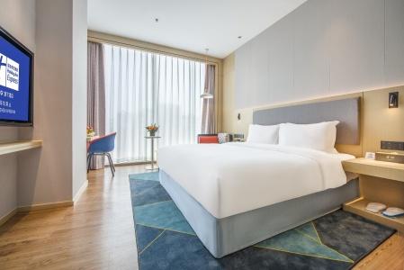 Holiday Inn Express Shenzhen Nanshan, An Ihg - 33