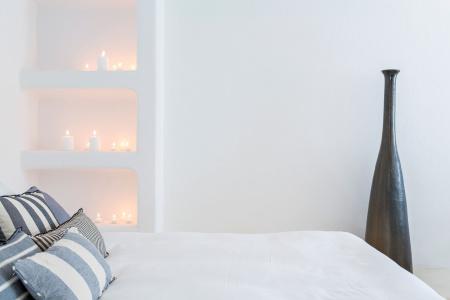 Ostraco Suites - 124