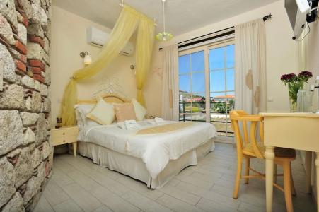 Alaçatı Sultan Konak Butik Otel - 56