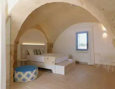 Masseria Malvindi - 9