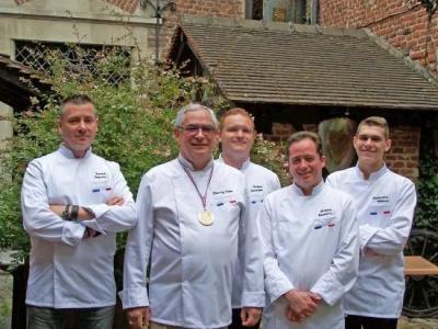 Auberge Du Bon Fermier - 19
