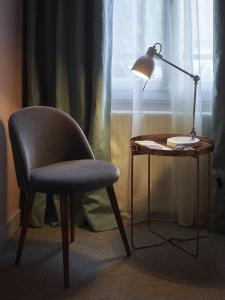 Le Central Boutique Hôtel - 38