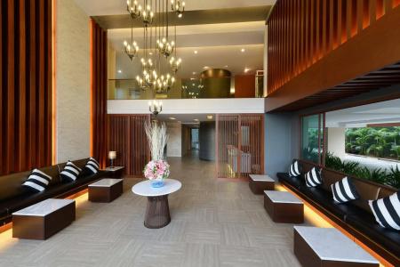 Hisea Huahin - Sha Extra Plus - 29