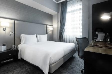 Hôtel Métropole Genève - 8