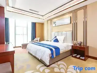 Palm Garden Beach Resort & Spa - 254