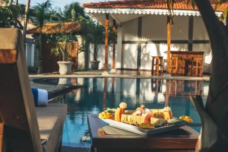 Sisikirana Villa (Luxury Villa in Galle) - 34