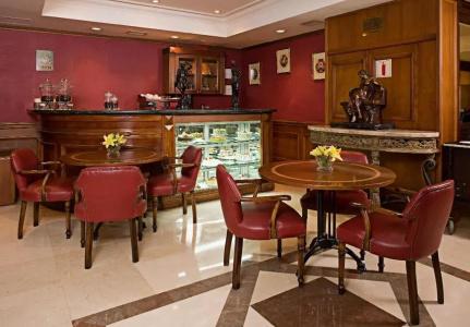 Occidental Taksim - 27