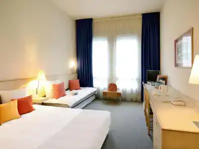 Novotel Budapest Centrum - 33