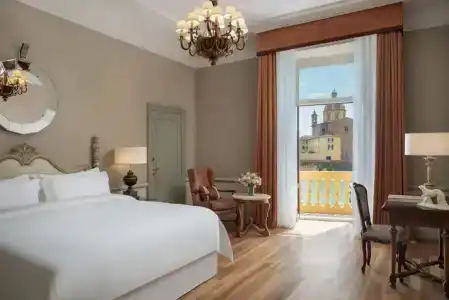 The Westin Excelsior, Florence - 71
