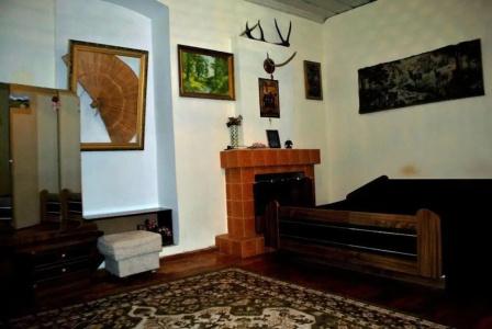Nana's Guest House - 10