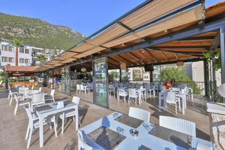Samira Resort & Aparts & Villas - 20