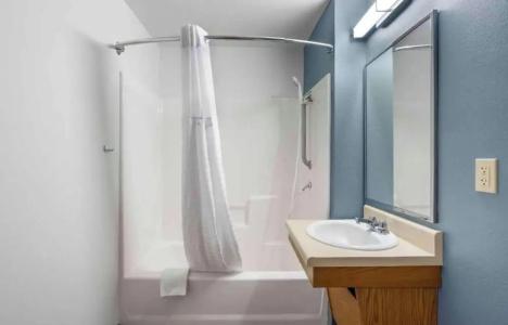 Extended Stay America Select Suites - - East - 54