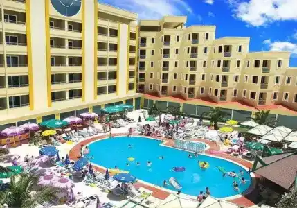 Esra and Family Suites - 5