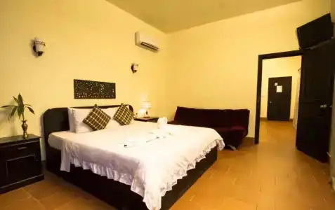 Sonalong Boutique Village & Resort - 96
