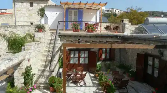 Traditional Village Houses - 36