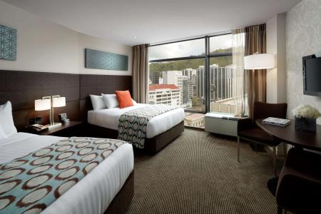 Rydges - 58