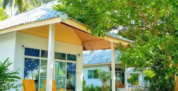 Koh Mook Riviera Beach - 206